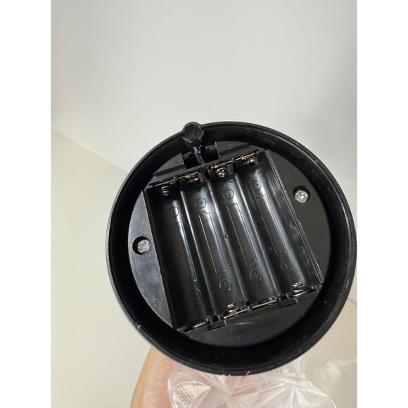 NEW Livenlux Motion Sensor Soap Dispenser Stainless Steel Touchless NIB - Picture 7 of 8